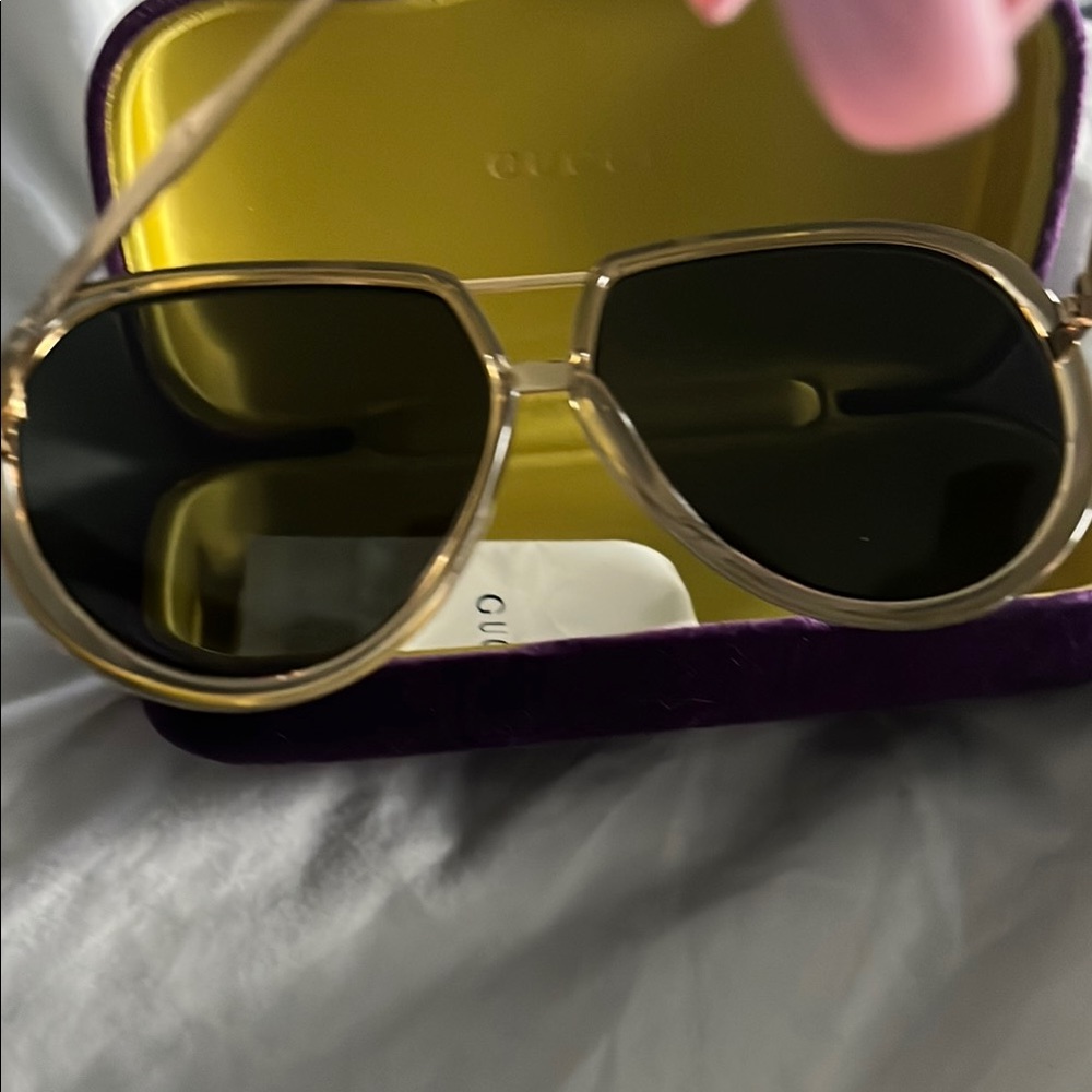 Gucci Aviator - Picture 9 of 16